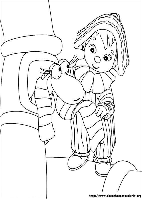 Desenho para imprimir !